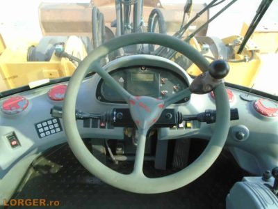 Incarcator frontal Volvo L150E - 2006