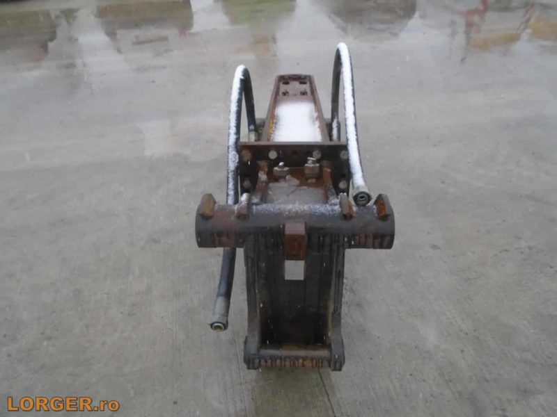 Ciocan hidraulic PRK 600 1U