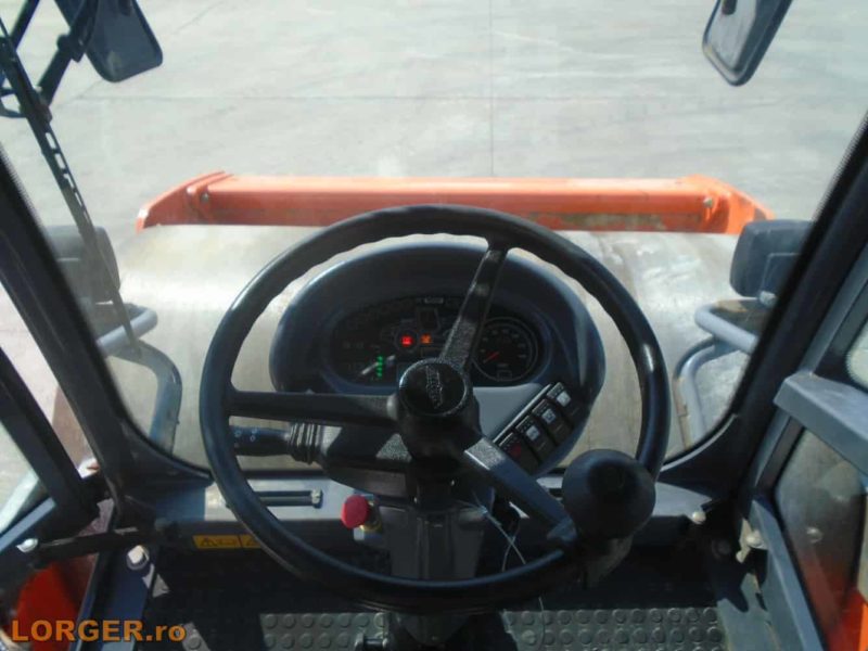 Compactor monocilindru Hamm H13ix