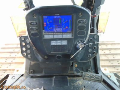 Buldozer Komatsu D61PX-23