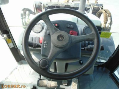 Buldoexcavator Caterpillar 432 F - 2013