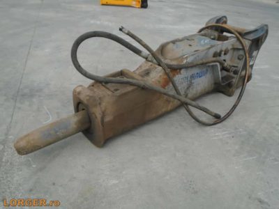 Ciocan hidraulic Furukawa F45LN