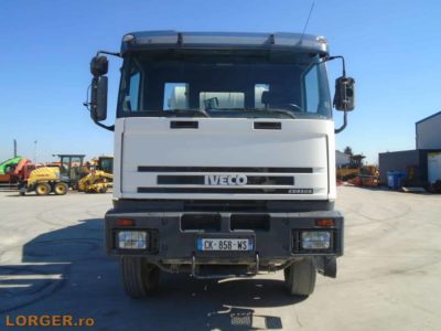 Cifa Iveco Cursor