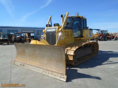 Buldozer Komatsu D65PX-18 - 2018