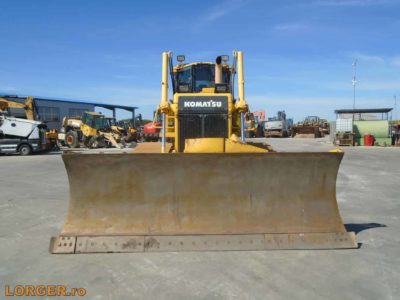Buldozer Komatsu D65PX-18 - 2018