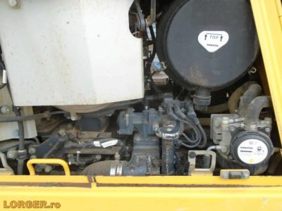 Buldozer Komatsu D65PX-18 - 2018