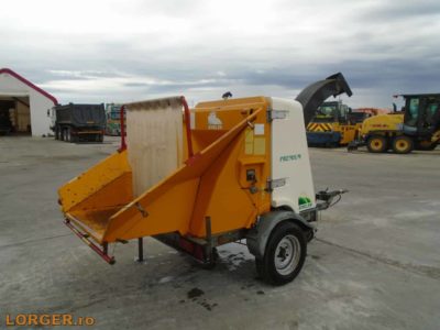 Tocator industrial Saelen Premium DRI