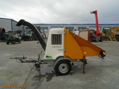 Tocator industrial Saelen Premium DRI