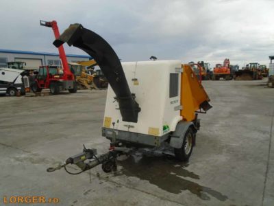 Tocator industrial Saelen Premium DRI