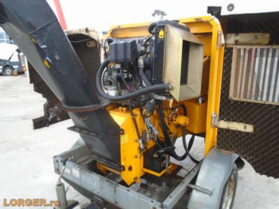 Tocator industrial Saelen Premium DRI