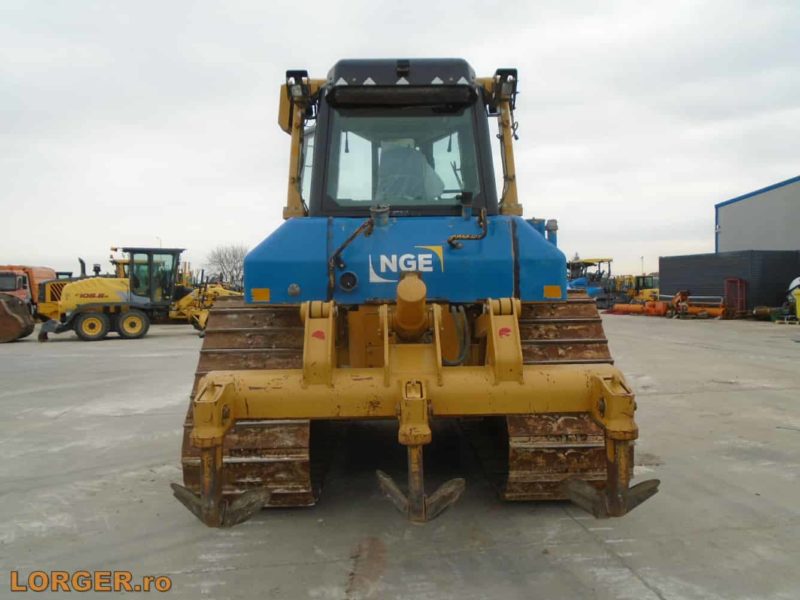 Buldozer Caterpillar D6N LGP - 2011