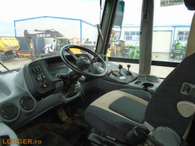 Dumper Bell B25D 6×6