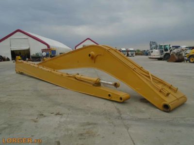 Brat lung de 24 m