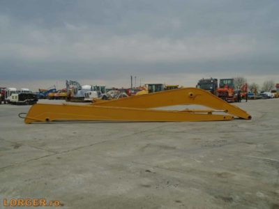 Brat lung de 24 m