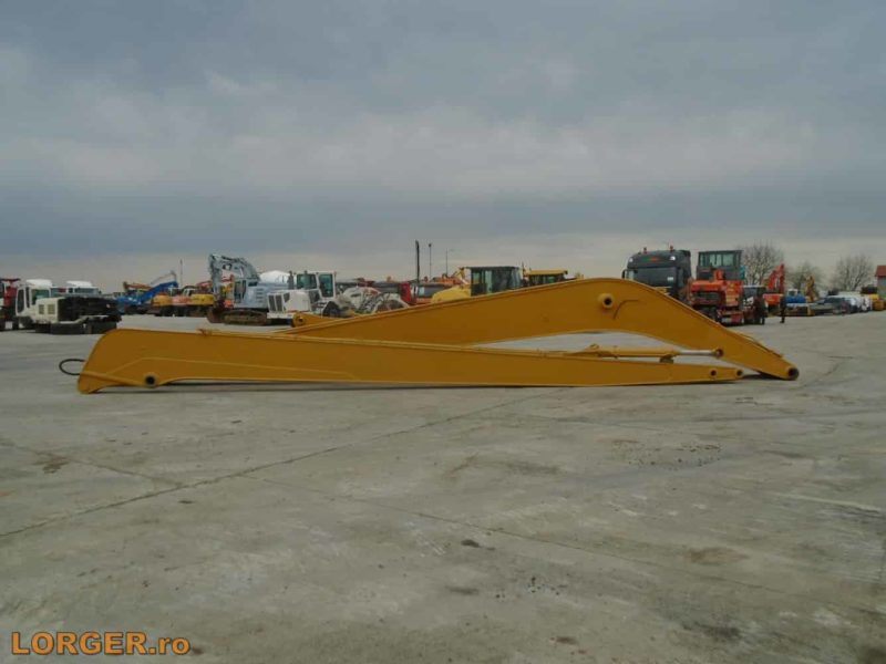 Brat lung de 24 m