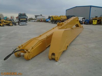 Brat lung de 24 m