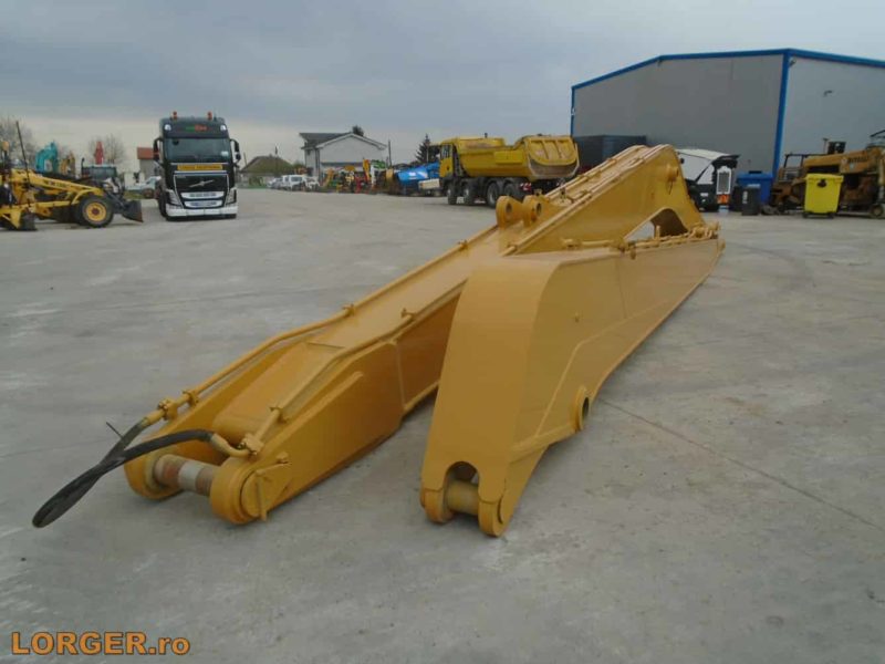 Brat lung de 24 m