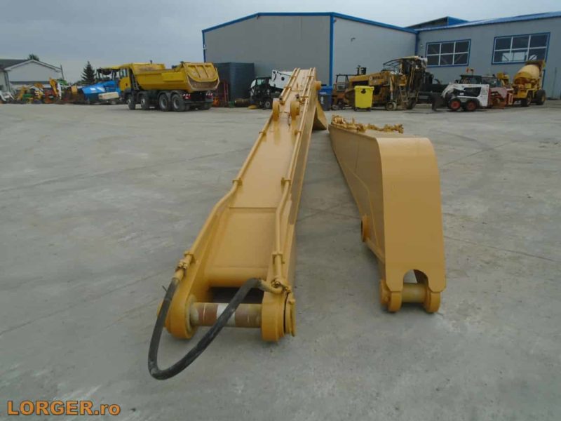Brat lung de 24 m