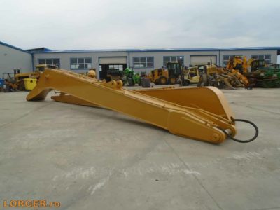 Brat lung de 24 m