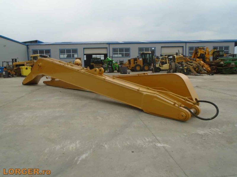 Brat lung de 24 m