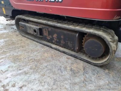 Utilaj de forat orizontal Toro DD4045