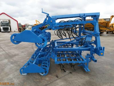 Combinator Rau 5.7