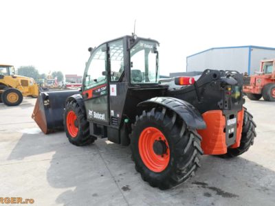 Incarcator telescopic Bobcat TL38.70 HF