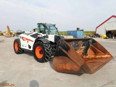 Incarcator telescopic Bobcat TL38.70 HF
