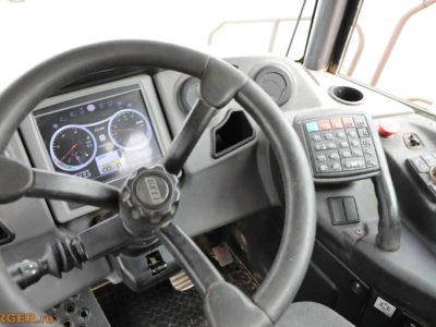 Dumper Bell B30E 6×6