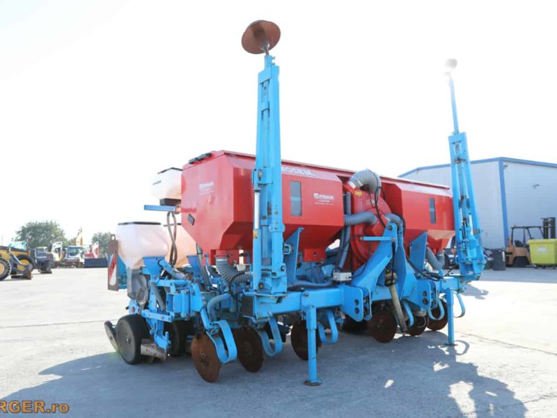 Semanatoare de porumb Monosem NG Plus