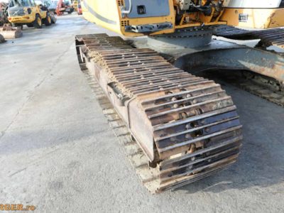 Excavator pe senile Liebherr R916 LC - 2008