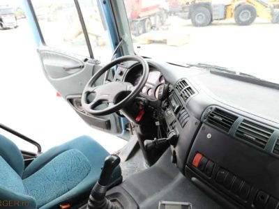 Cifa de beton DAF CF85 - 2007