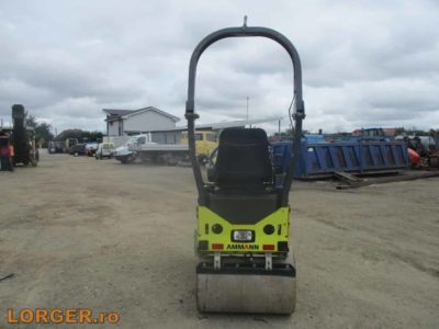 Cilindru compactor Ammann ARX 12