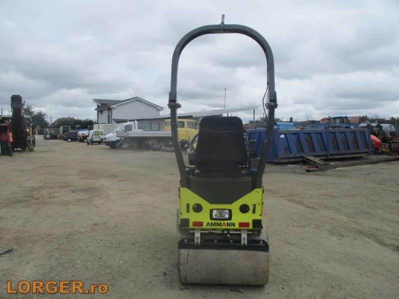 Cilindru compactor Ammann ARX 12