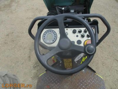 Cilindru compactor Ammann ARX 12