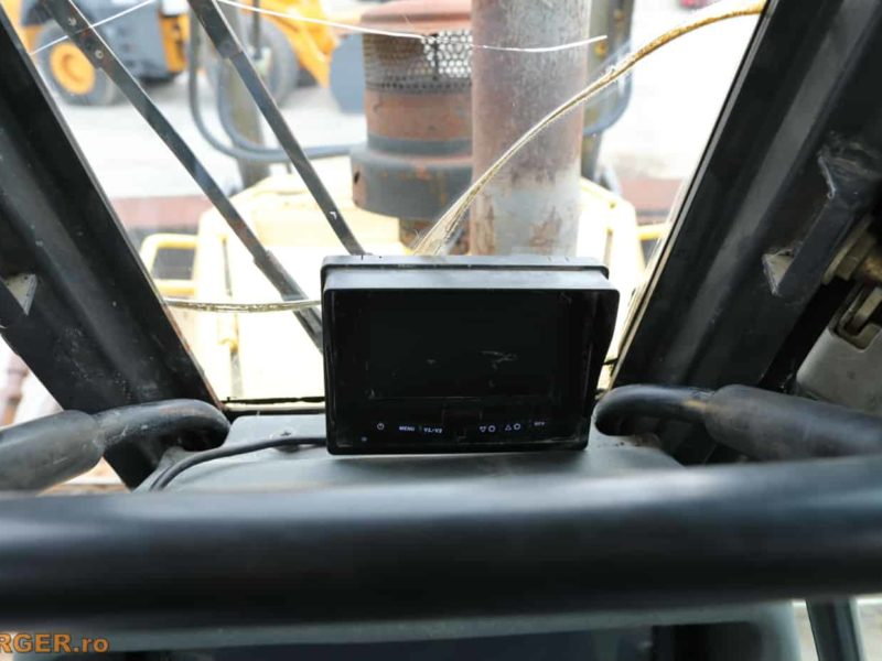 Buldozer New Holland D180