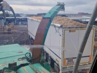 Tocator industrial Jenz 582 HEM