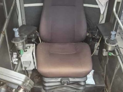 Tocator industrial Jenz 582 HEM