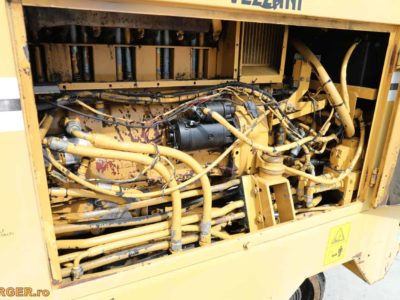 Freza de asfalt Bitelli SF60