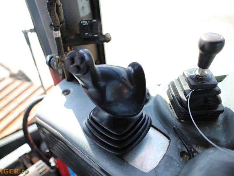 Buldozer Liebherr PR736 LGP