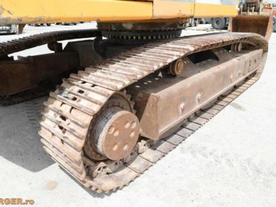 Excavator pe senile Liebherr R954B HD - 2005
