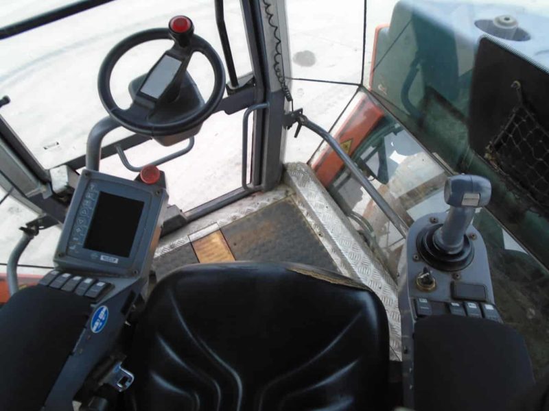 Compactor tandem Hamm DV90 VV