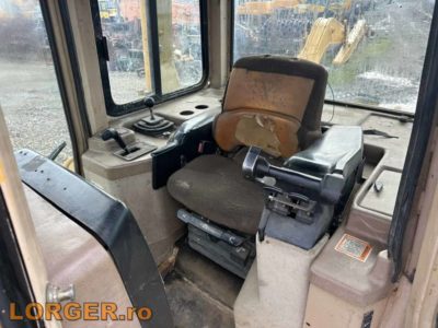 Buldozer Caterpillar D6M LGP