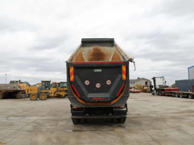 Autobasculanta DAF CF450 FAD