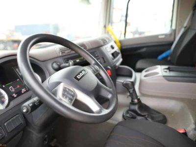 Autobasculanta DAF CF450 FAD