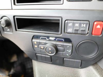 Autobasculanta DAF CF450 FAD