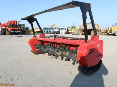 Tocator industrial Giyi