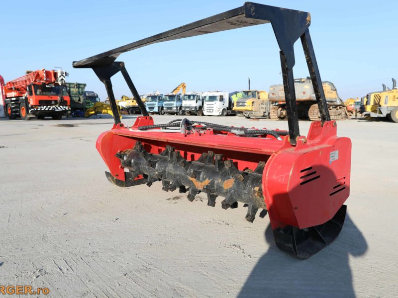 Tocator industrial Giyi