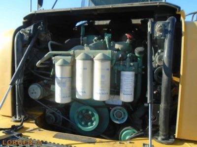 Dumper articulat Volvo A30D