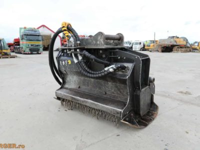 Tocator industrial Prinoth M450E